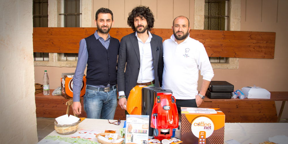 #ShowCooking Fasano